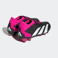 ADIDAS Zapatillas Predator Accuracy.3 MG Niños - Botas de Fútbol para Niños -Running comercio zapatillas predator accuracy3 mg nios 3