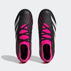 ADIDAS Zapatillas Predator Accuracy.3 MG Niños - Botas de Fútbol para Niños -Running comercio zapatillas predator accuracy3 mg nios 4