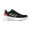 Zapatillas Running Adidas Questar Hombre Negro - Calzado Deportivo para Correr 2 Zapatillas Running Adidas Questar Hombre Negro - Calzado Deportivo para Correr -Running comercio zapatillas running adidas questar hombre negro