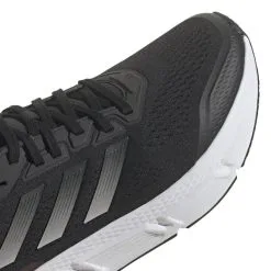 Zapatillas Running Adidas Questar Hombre Negro - Calzado Deportivo para Correr -Running comercio zapatillas running adidas questar hombre negro 3