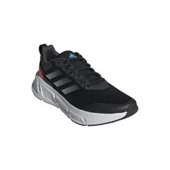 Zapatillas Running Adidas Questar Hombre Negro - Calzado Deportivo para Correr -Running comercio zapatillas running adidas questar hombre negro 4