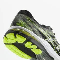 Zapatillas Running Asics Gel Glyde 3 Hombre Negro Amarillo - Calzado Deportivo para Correr 10 Zapatillas Running Asics Gel Glyde 3 Hombre Negro Amarillo - Calzado Deportivo para Correr -Running comercio zapatillas running asics gel glyde 3 hombre negro amarillo 3