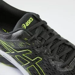 Zapatillas Running Asics Gel Glyde 3 Hombre Negro Amarillo - Calzado Deportivo para Correr 11 Zapatillas Running Asics Gel Glyde 3 Hombre Negro Amarillo - Calzado Deportivo para Correr -Running comercio zapatillas running asics gel glyde 3 hombre negro amarillo 4