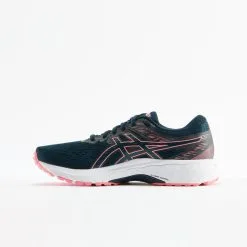 Zapatillas Running Asics Gel Glyde 3 Mujer - Negro/Rosa | Comodidad y Estilo para Corredoras 8 Zapatillas Running Asics Gel Glyde 3 Mujer - Negro/Rosa | Comodidad y Estilo para Corredoras -Running comercio zapatillas running asics gel glyde 3 mujer negro rosa 1