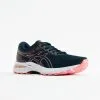 Zapatillas Running Asics Gel Glyde 3 Mujer - Negro/Rosa | Comodidad y Estilo para Corredoras -Running comercio zapatillas running asics gel glyde 3 mujer negro rosa