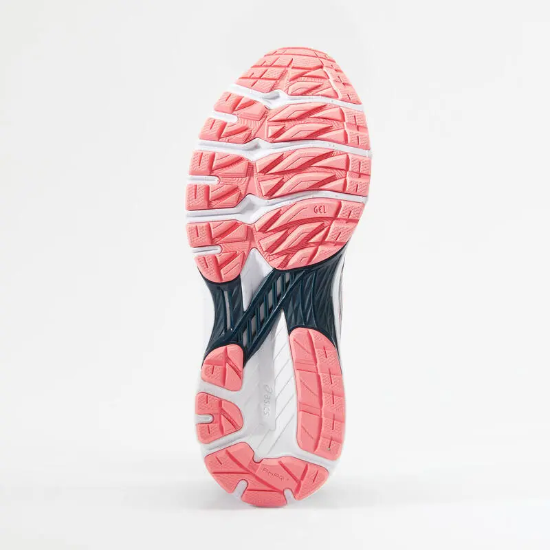 Zapatillas Running Asics Gel Glyde 3 Mujer - Negro/Rosa | Comodidad y Estilo para Corredoras 5 Zapatillas Running Asics Gel Glyde 3 Mujer - Negro/Rosa | Comodidad y Estilo para Corredoras - Imagen 3