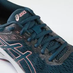 Zapatillas Running Asics Gel Glyde 3 Mujer - Negro/Rosa | Comodidad y Estilo para Corredoras 11 Zapatillas Running Asics Gel Glyde 3 Mujer - Negro/Rosa | Comodidad y Estilo para Corredoras -Running comercio zapatillas running asics gel glyde 3 mujer negro rosa 4
