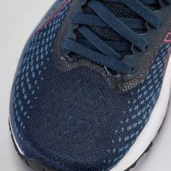 Zapatillas Running Asics Gel Stratus 2 Mujer Azul - Comodidad y Estilo para Corredoras -Running comercio zapatillas running asics gel stratus 2 mujer azul 2