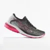 Zapatillas Running Asics Gel Stratus Knit 2 Mujer Gris Rosa - Zapatillas Deportivas Ligeras para Mujer -Running comercio zapatillas running asics gel stratus knit 2 mujer gris rosa