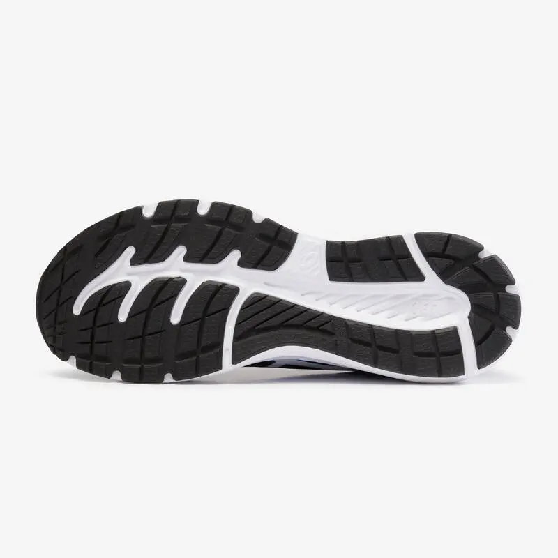 Zapatillas Running Asics Gel Windhawk Hombre Azul Blanco Negro - Calzado Deportivo para Running 4 Zapatillas Running Asics Gel Windhawk Hombre Azul Blanco Negro - Calzado Deportivo para Running - Imagen 2