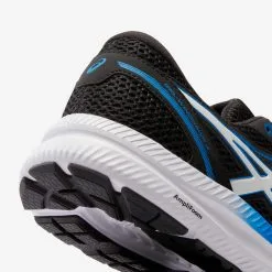 Zapatillas Running Asics Gel Windhawk Hombre Azul Blanco Negro - Calzado Deportivo para Running 9 Zapatillas Running Asics Gel Windhawk Hombre Azul Blanco Negro - Calzado Deportivo para Running -Running comercio zapatillas running asics gel windhawk hombre azul blanco negro 2