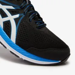 Zapatillas Running Asics Gel Windhawk Hombre Azul Blanco Negro - Calzado Deportivo para Running 10 Zapatillas Running Asics Gel Windhawk Hombre Azul Blanco Negro - Calzado Deportivo para Running -Running comercio zapatillas running asics gel windhawk hombre azul blanco negro 3