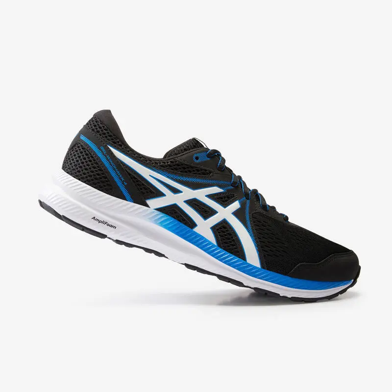 Zapatillas Running Asics Gel Windhawk Hombre Azul Blanco Negro - Calzado Deportivo para Running 3 Zapatillas Running Asics Gel Windhawk Hombre Azul Blanco Negro - Calzado Deportivo para Running