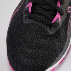 Zapatillas Running Asics Gel Ziruss 4 Mujer Negro - Ligereza y Comodidad para Corredoras -Running comercio zapatillas running asics gel ziruss 4 mujer negro 2