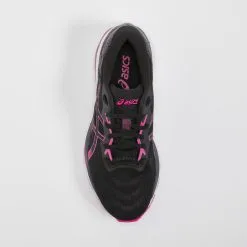 Zapatillas Running Asics Gel Ziruss 4 Mujer Negro - Ligereza y Comodidad para Corredoras -Running comercio zapatillas running asics gel ziruss 4 mujer negro 3