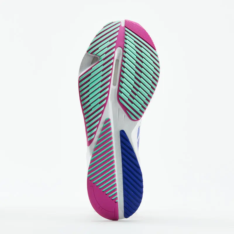 Zapatillas Running Hombre Adidas Adizero SL Blancas - Ligereza y Comodidad para Corredores 5 Zapatillas Running Hombre Adidas Adizero SL Blancas - Ligereza y Comodidad para Corredores - Imagen 3