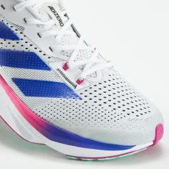 Zapatillas Running Hombre Adidas Adizero SL Blancas - Ligereza y Comodidad para Corredores 11 Zapatillas Running Hombre Adidas Adizero SL Blancas - Ligereza y Comodidad para Corredores -Running comercio zapatillas running hombre adidas adizero sl blancas 4