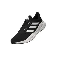 Zapatillas Running Hombre ADIDAS Solar Glide 6 Negras - Comodidad y Estilo para Corredores -Running comercio zapatillas running hombre adidas solar glide 6 negras 1