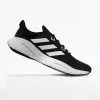 Zapatillas Running Hombre ADIDAS Solar Glide 6 Negras - Comodidad y Estilo para Corredores -Running comercio zapatillas running hombre adidas solar glide 6 negras