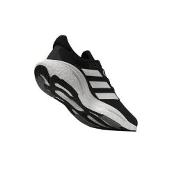 Zapatillas Running Hombre ADIDAS Solar Glide 6 Negras - Comodidad y Estilo para Corredores -Running comercio zapatillas running hombre adidas solar glide 6 negras 4