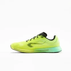 Zapatillas Running Hombre - KIPRUN KD800 Verde Amarillo | Ligereza y Durabilidad -Running comercio zapatillas running hombre kiprun kd800 verde amarillo 2