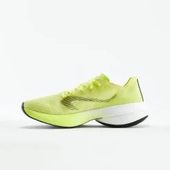 Zapatillas Running Hombre KIPRUN KD900 Amarillo - Ligereza y Amortiguación para Carreras 10 Zapatillas Running Hombre KIPRUN KD900 Amarillo - Ligereza y Amortiguación para Carreras -Running comercio zapatillas running hombre kiprun kd900 amarillo 2