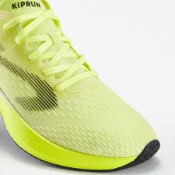 Zapatillas Running Hombre KIPRUN KD900 Amarillo - Ligereza y Amortiguación para Carreras 12 Zapatillas Running Hombre KIPRUN KD900 Amarillo - Ligereza y Amortiguación para Carreras -Running comercio zapatillas running hombre kiprun kd900 amarillo 4