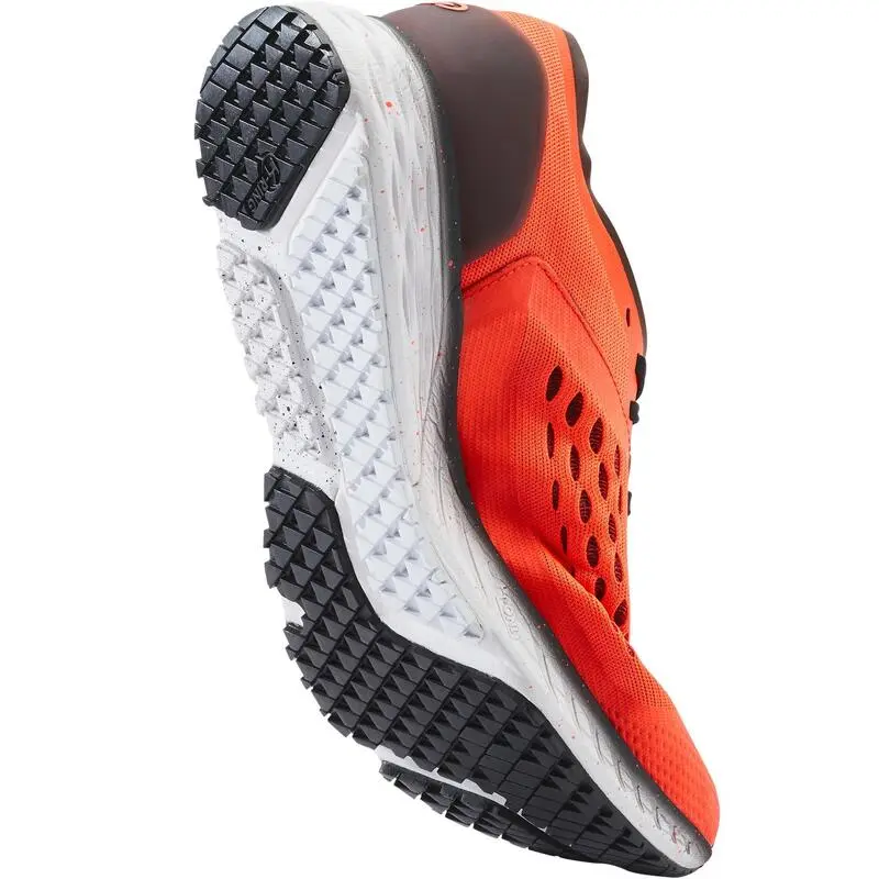 Zapatillas Running Hombre Kiprun KS Light Rojo - Ligeras y Cómodas para Corredores 6 Zapatillas Running Hombre Kiprun KS Light Rojo - Ligeras y Cómodas para Corredores - Imagen 4