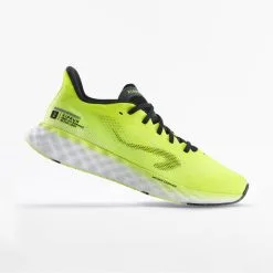 Zapatillas Running Hombre KIPRUN KS900 Light Blanco Naranja - Ligereza y Comodidad -Running comercio zapatillas running hombre kiprun ks900 light amarillo