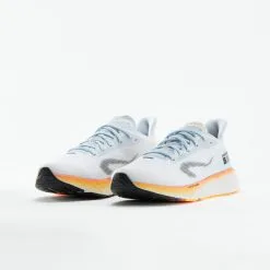 Zapatillas Running Hombre KIPRUN KS900 Light Blanco Naranja - Ligereza y Comodidad -Running comercio zapatillas running hombre kiprun ks900 light blanco naranja 1