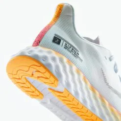 Zapatillas Running Hombre KIPRUN KS900 Light Blanco Naranja - Ligereza y Comodidad -Running comercio zapatillas running hombre kiprun ks900 light blanco naranja 3