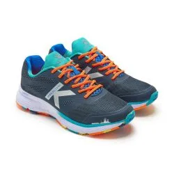 Zapatillas Running Kelme Barcelona Unisex Azul - Running Niños -Running comercio zapatillas running kelme barcelona unisex azul 1