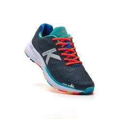 Zapatillas Running Kelme Barcelona Unisex Azul - Running Niños -Running comercio zapatillas running kelme barcelona unisex azul 2