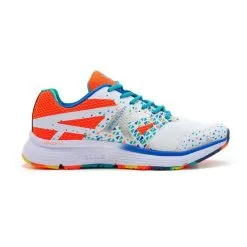 Zapatillas Running Kelme Barcelona Unisex Azul - Running Niños -Running comercio zapatillas running kelme barcelona unisex naranja