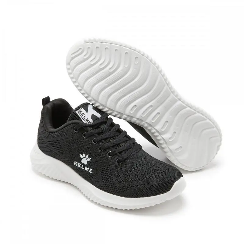 Zapatillas Running Kelme Cloud Mujer - Diseño Ligero y Cómodo para Corredoras 4 Zapatillas Running Kelme Cloud Mujer - Diseño Ligero y Cómodo para Corredoras - Imagen 2