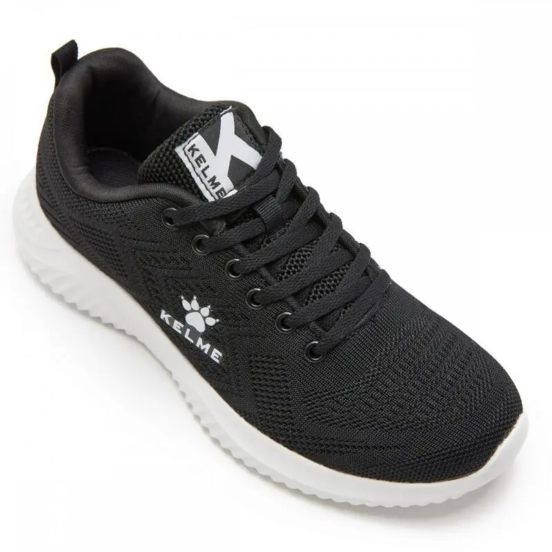 Zapatillas Running Kelme Cloud Mujer - Diseño Ligero y Cómodo para Corredoras 5 Zapatillas Running Kelme Cloud Mujer - Diseño Ligero y Cómodo para Corredoras - Imagen 3