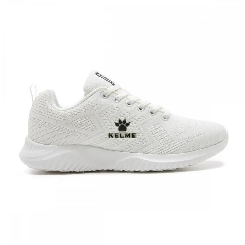 Zapatillas Running Kelme Cloud Mujer - Diseño Ligero y Cómodo para Corredoras 8 Zapatillas Running Kelme Cloud Mujer - Diseño Ligero y Cómodo para Corredoras - Imagen 6