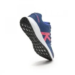 Zapatillas Running Kelme K-rookie Unisex Rosa - Para Niños y Niñas -Running comercio zapatillas running kelme k rookie unisex rosa 3
