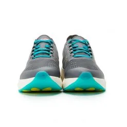 Zapatillas Running Kelme Thunderstorm Unisex - Antracita | Comodidad y Durabilidad -Running comercio zapatillas running kelme thunderstorm unisex en color antracita 2