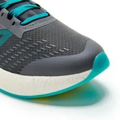 Zapatillas Running Kelme Thunderstorm Unisex - Antracita | Comodidad y Durabilidad -Running comercio zapatillas running kelme thunderstorm unisex en color antracita 4