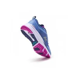 Zapatillas Running Kelme Valencia Mujer - Azul | Calzado Deportivo para Correr -Running comercio zapatillas running kelme valencia mujer en color azul 3