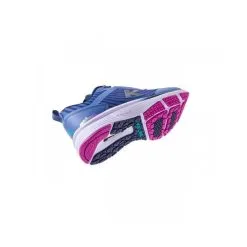 Zapatillas Running Kelme Valencia Mujer - Azul | Calzado Deportivo para Correr -Running comercio zapatillas running kelme valencia mujer en color azul 4