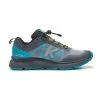 Zapatillas Running Kelme World Travel Unisex Azul - Calzado Deportivo para Correr