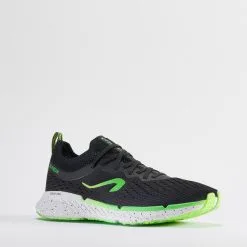 Zapatillas Running Kiprun KN500 Hombre Negro Verde - Ligereza y Comodidad 10 Zapatillas Running Kiprun KN500 Hombre Negro Verde - Ligereza y Comodidad -Running comercio zapatillas running kiprun kn500 hombre negro verde 2