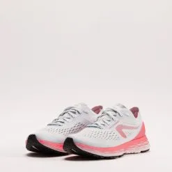 Zapatillas Running Kiprun KS Light Mujer - Ligereza y Comodidad en Gris Claro Rosa 9 Zapatillas Running Kiprun KS Light Mujer - Ligereza y Comodidad en Gris Claro Rosa -Running comercio zapatillas running kiprun ks light mujer gris claro rosa 1