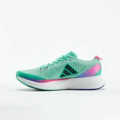 Zapatillas Running Mujer Adidas Adizero SL Verdes - Ligereza y Comodidad para Corredoras 8 Zapatillas Running Mujer Adidas Adizero SL Verdes - Ligereza y Comodidad para Corredoras -Running comercio zapatillas running mujer adidas adizero sl verdes 1