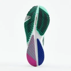 Zapatillas Running Mujer Adidas Adizero SL Verdes - Ligereza y Comodidad para Corredoras 9 Zapatillas Running Mujer Adidas Adizero SL Verdes - Ligereza y Comodidad para Corredoras -Running comercio zapatillas running mujer adidas adizero sl verdes 2