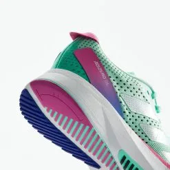 Zapatillas Running Mujer Adidas Adizero SL Verdes - Ligereza y Comodidad para Corredoras 10 Zapatillas Running Mujer Adidas Adizero SL Verdes - Ligereza y Comodidad para Corredoras -Running comercio zapatillas running mujer adidas adizero sl verdes 3