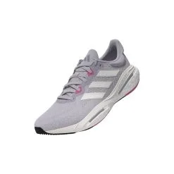 Zapatillas Running Mujer ADIDAS Solar Glide 6 Grises - Comodidad y Estilo para Corredoras -Running comercio zapatillas running mujer adidas solar glide 6 grises 1