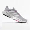 Zapatillas Running Mujer ADIDAS Solar Glide 6 Grises - Comodidad y Estilo para Corredoras -Running comercio zapatillas running mujer adidas solar glide 6 grises